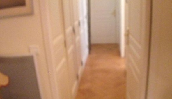 Logement �tudiant T3 &agrave; Paris 17�me arrondissement (75017)