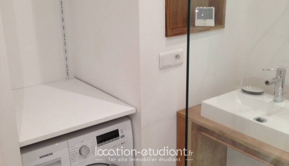 Logement �tudiant T3 &agrave; Paris 17�me arrondissement (75017)