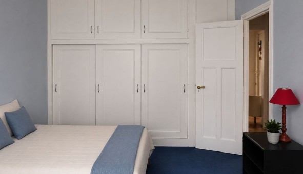 Logement �tudiant T3 &agrave; Paris 17�me arrondissement (75017)