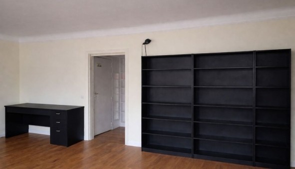 Logement �tudiant T3 &agrave; Paris 17�me arrondissement (75017)