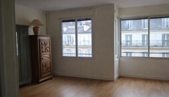 Logement �tudiant T3 &agrave; Paris 17�me arrondissement (75017)