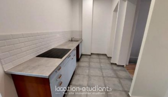 Logement tudiant T3 à Paris 18me arrondissement (75018)