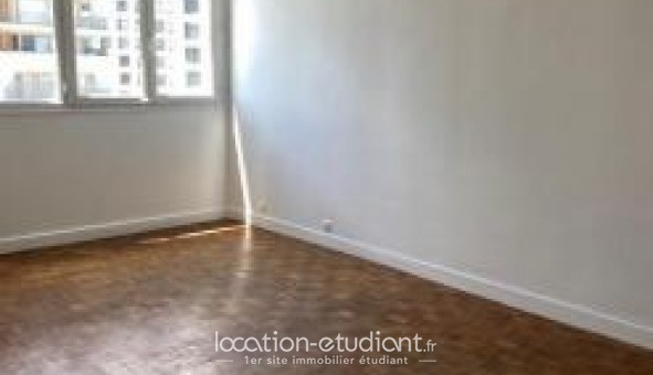 Logement tudiant T3 à Paris 18me arrondissement (75018)