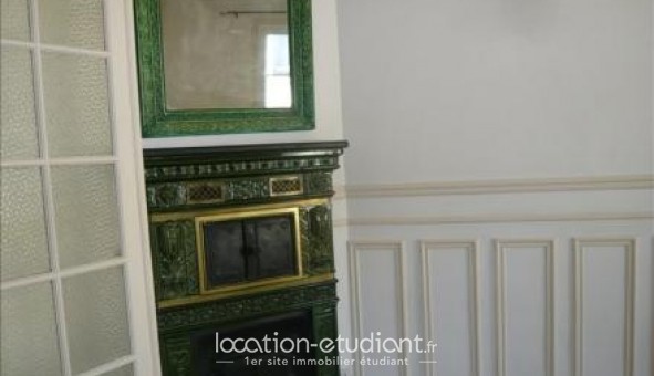 Logement tudiant T3 à Paris 18me arrondissement (75018)