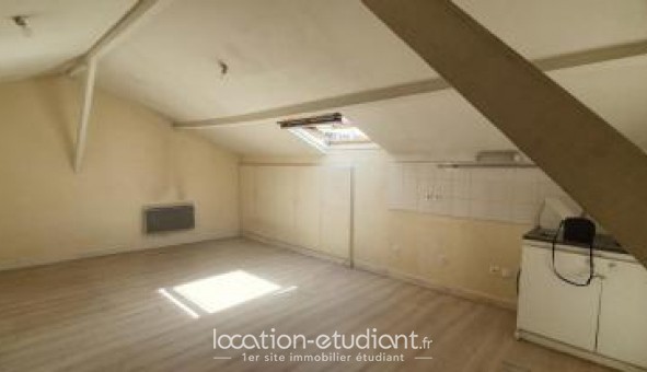 Logement tudiant T3 à Paris 18me arrondissement (75018)