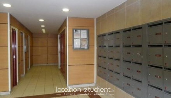 Logement tudiant T3 à Paris 18me arrondissement (75018)