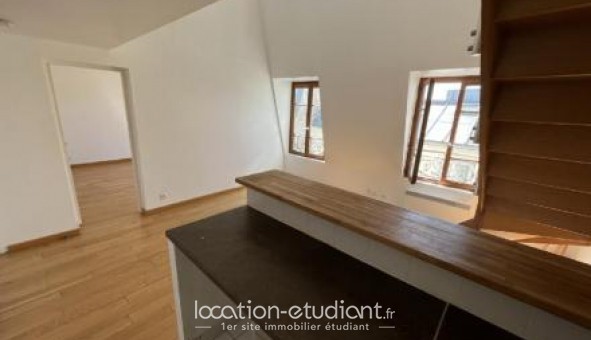 Logement tudiant T3 à Paris 18me arrondissement (75018)