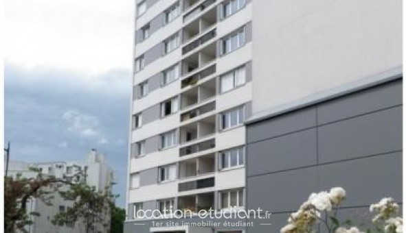 Logement tudiant T3 à Paris 18me arrondissement (75018)