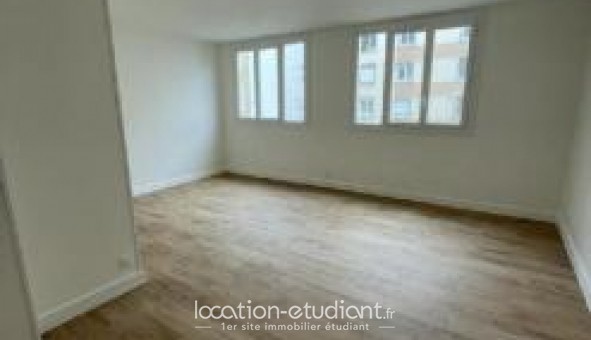 Logement tudiant T3 à Paris 18me arrondissement (75018)