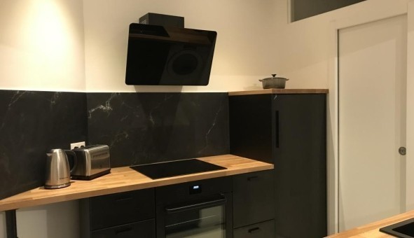 Logement tudiant T3 à Paris 18me arrondissement (75018)
