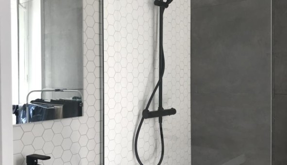 Logement tudiant T3 à Paris 18me arrondissement (75018)