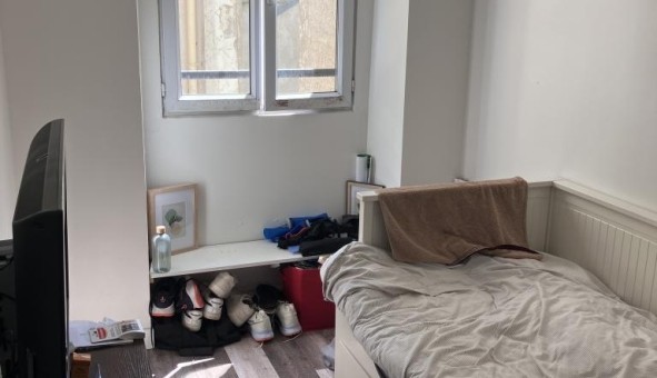 Logement tudiant T3 à Paris 18me arrondissement (75018)