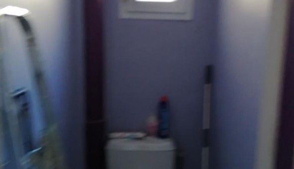 Logement tudiant T3 à Paris 18me arrondissement (75018)