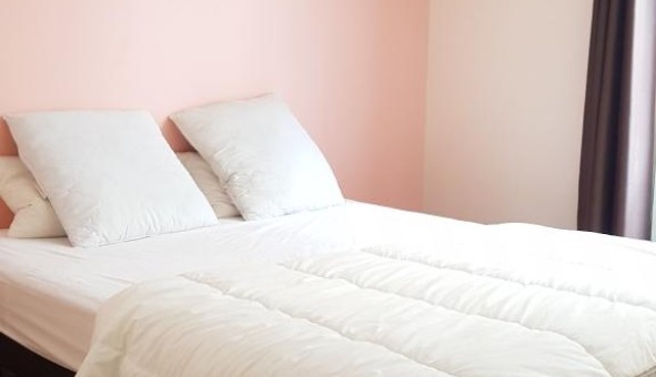 Logement tudiant T3 à Paris 18me arrondissement (75018)