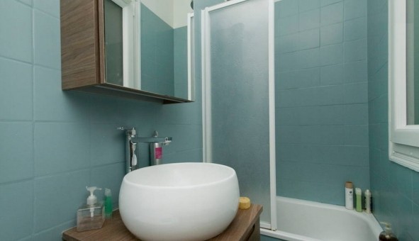 Logement tudiant T3 à Paris 18me arrondissement (75018)