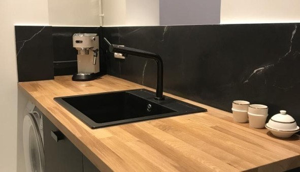 Logement �tudiant T3 &agrave; Paris 18�me arrondissement (75018)