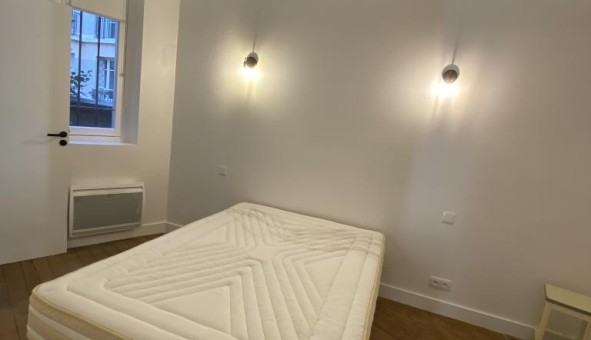 Logement �tudiant T3 &agrave; Paris 18�me arrondissement (75018)