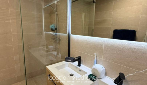 Logement �tudiant T3 &agrave; Paris 18�me arrondissement (75018)