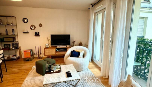 Logement �tudiant T3 &agrave; Paris 18�me arrondissement (75018)