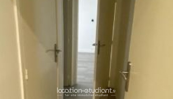 Logement tudiant T3 à Paris 19me arrondissement (75019)