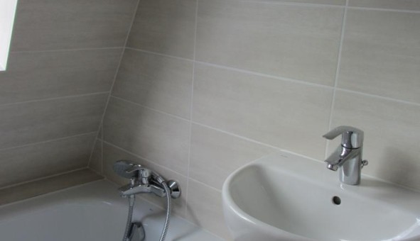 Logement tudiant T3 à Paris 19me arrondissement (75019)