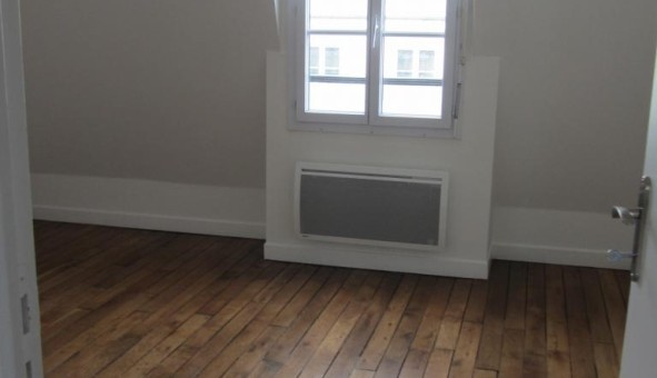 Logement tudiant T3 à Paris 19me arrondissement (75019)