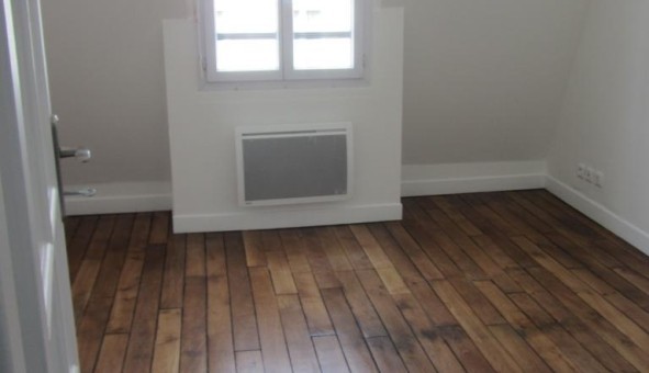 Logement tudiant T3 à Paris 19me arrondissement (75019)