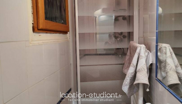 Logement tudiant T3 à Paris 19me arrondissement (75019)