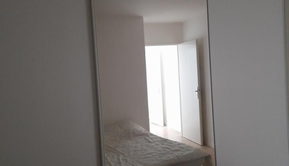 Logement tudiant T3 à Paris 19me arrondissement (75019)