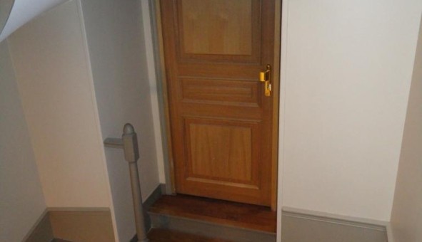 Logement tudiant T3 à Paris 19me arrondissement (75019)