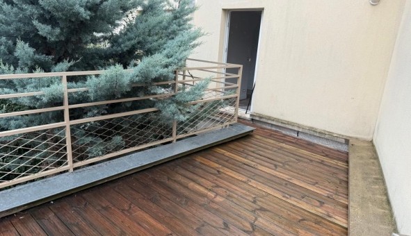 Logement tudiant T3 à Paris 19me arrondissement (75019)