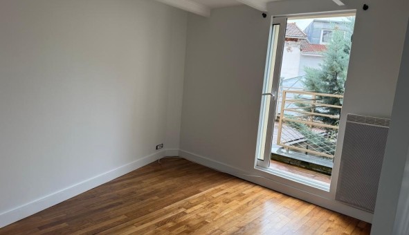 Logement tudiant T3 à Paris 19me arrondissement (75019)