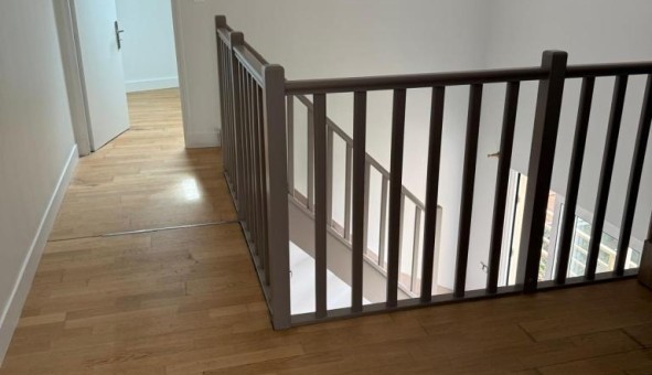 Logement tudiant T3 à Paris 19me arrondissement (75019)