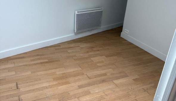 Logement tudiant T3 à Paris 19me arrondissement (75019)