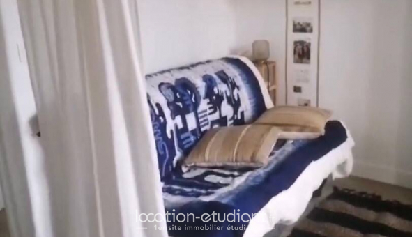 Logement tudiant T3 à Paris 19me arrondissement (75019)