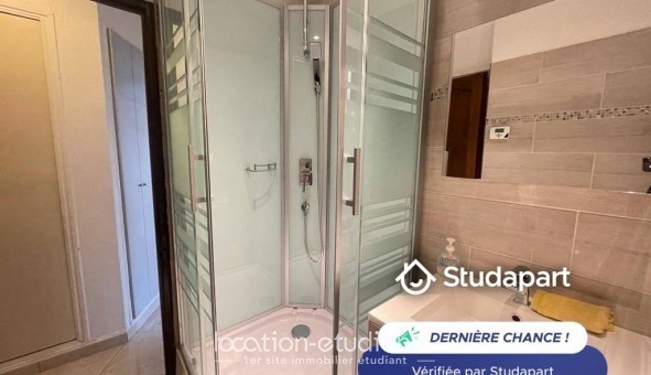 Logement tudiant T3 à Paris 19me arrondissement (75019)