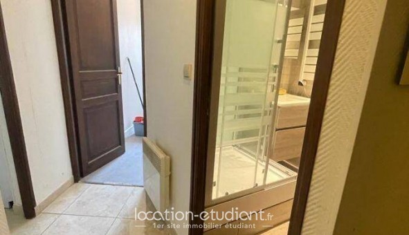Logement tudiant T3 à Paris 19me arrondissement (75019)