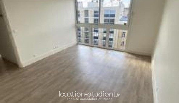 Logement tudiant T3 à Paris 20me arrondissement (75020)