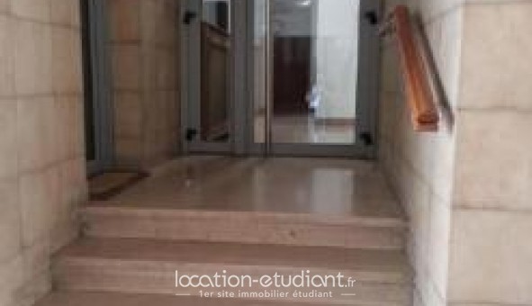 Logement tudiant T3 à Paris 20me arrondissement (75020)