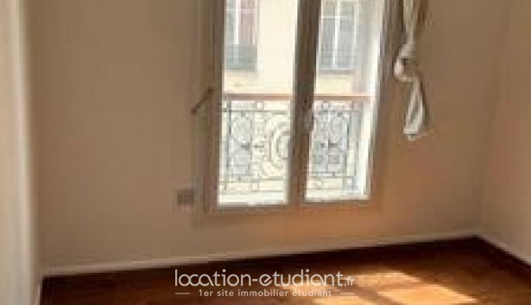 Logement tudiant T3 à Paris 20me arrondissement (75020)