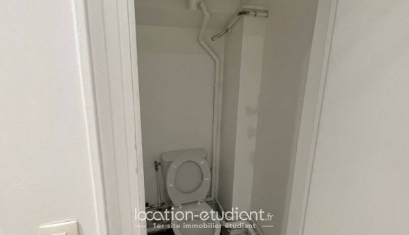 Logement tudiant T3 à Paris 20me arrondissement (75020)