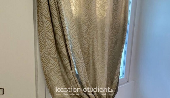 Logement tudiant T3 à Paris 20me arrondissement (75020)