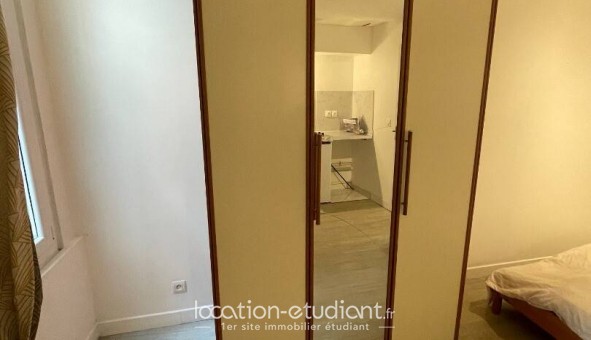 Logement tudiant T3 à Paris 20me arrondissement (75020)