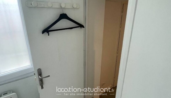 Logement tudiant T3 à Paris 20me arrondissement (75020)