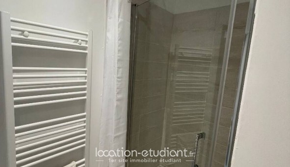 Logement tudiant T3 à Paris 20me arrondissement (75020)