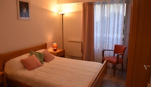 Logement tudiant T3 à Paris 20me arrondissement (75020)