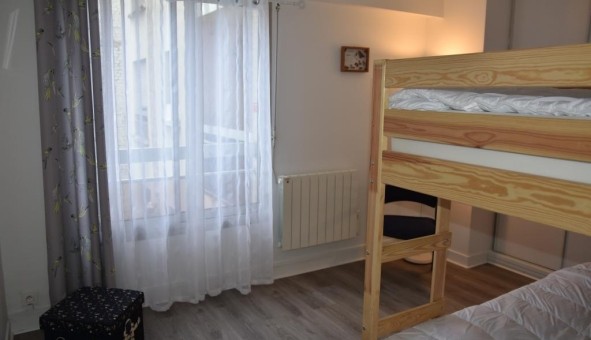 Logement tudiant T3 à Paris 20me arrondissement (75020)