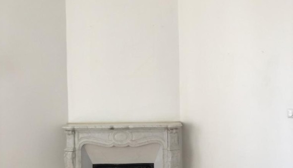 Logement tudiant T3 à Parmain (95620)