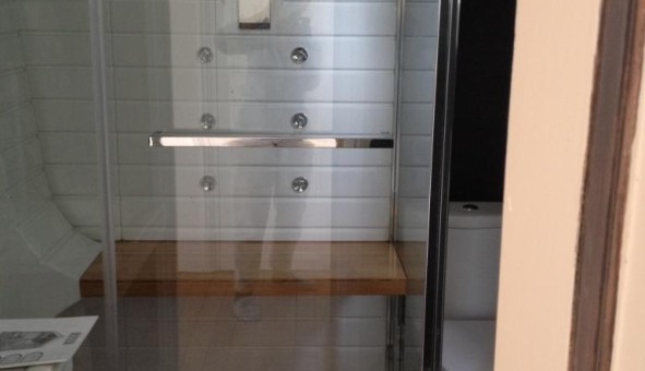 Logement tudiant T3 à Parmain (95620)