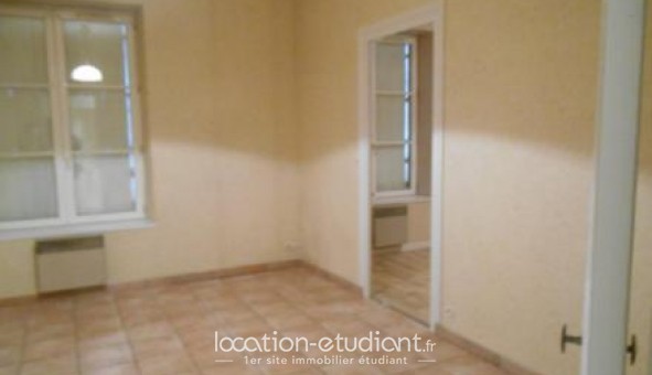 Logement �tudiant Location T3 Vide Parthenay (79200)